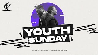 YOUTH SUNDAY SERVICE | 28/04/2024