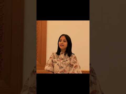ماريا قحطان اعلان المشاركة في فعاليات خريف ظفار