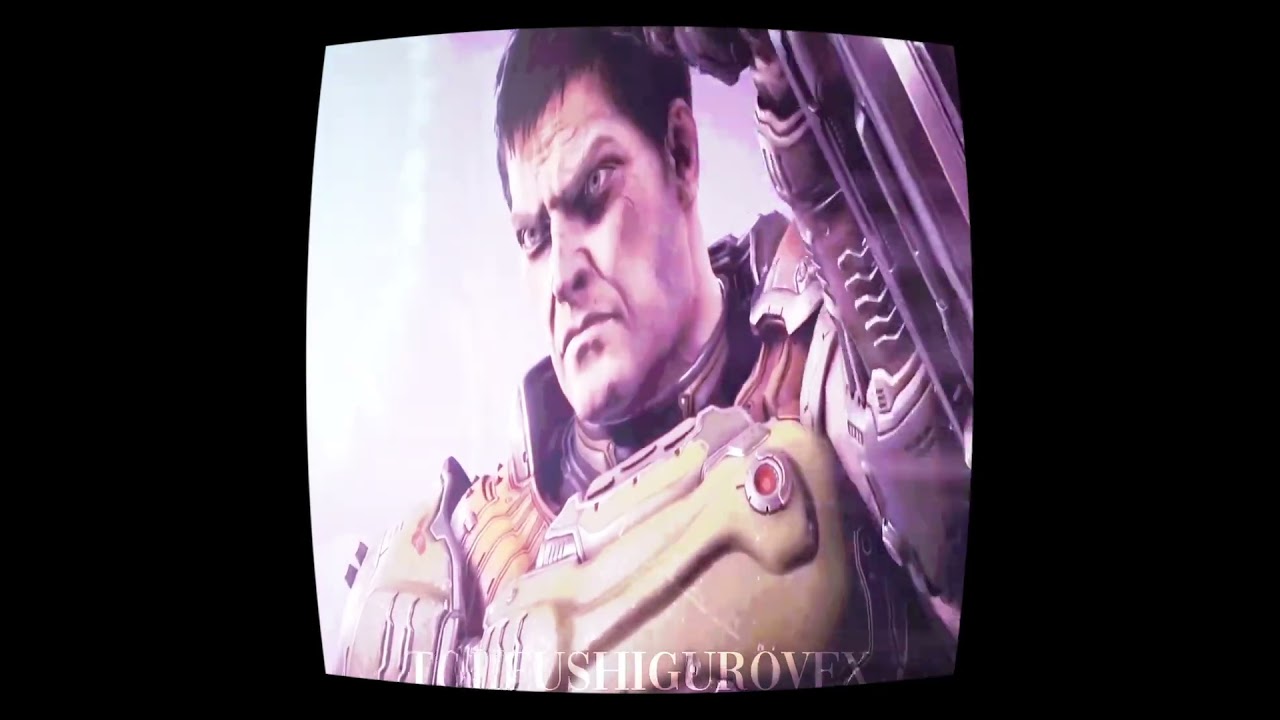 Doomgoat strikes again🔥🗣️ [Doomslayer edit] 