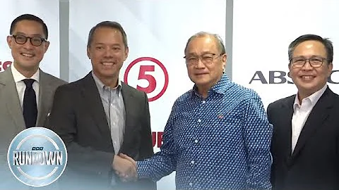 Rundown (2PM) | ANC (28 June 2023)