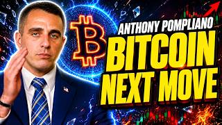 Anthony Pompliano: Don’t Panic! The Bitcoin Accumulation Zone Is HERE