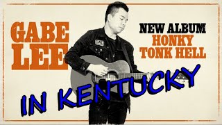 Gabe Lee plays a private house show, live in Kentucky. #concert #gabelee #privateshow Profile