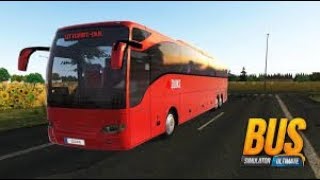 Bus Simulator : Ultimate New Version 2019#BusSimulatorUltimate Full #BestGameBusSimulator screenshot 3