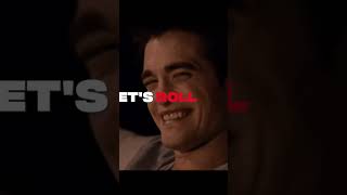 Twilight edit Jacob black vs Edward Cullen