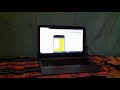 How to create an app in telugu