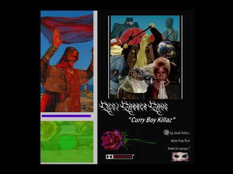 DTRASH248 - DESI GABBER GANG - Curry Boy Killaz (Full Album)