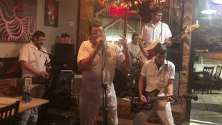 DEVOIDS Pity You Devo cover live in Baltimore