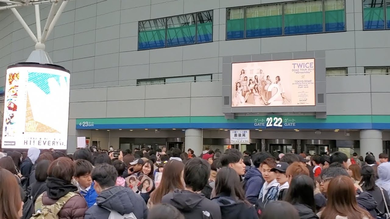 vlog-spring-break-in-japan-for-twice2-hi-touch-and-dreamday-youtube