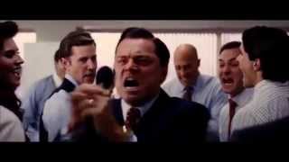 Meshuggah Oscar of Wall Street