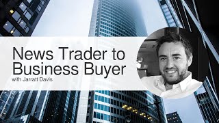 The Most Profitable Shift This Trader Ever Made (Business Buying)