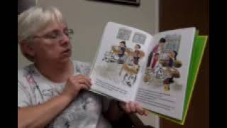 Harry and the Guinea Pig by Gene Zion and Margaret Bloy Graham