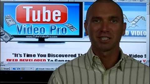 "Video Search Engine Optimization" - Video SEO
