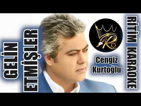 Gelin Etmişler -