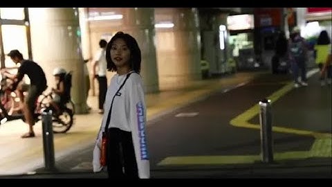 ナオト・インティライミ「Start To Rain」Music Video