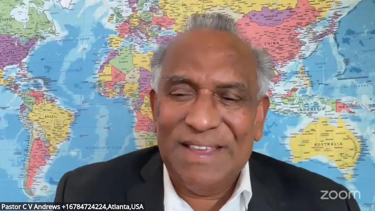 Carmel Prayer's Personal Meeting Room