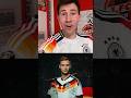 Das neue DFB Trikot 2026😍 #dfb #deutschland #dfbteam #wm2026 #germany #fussball #trikot #shorts