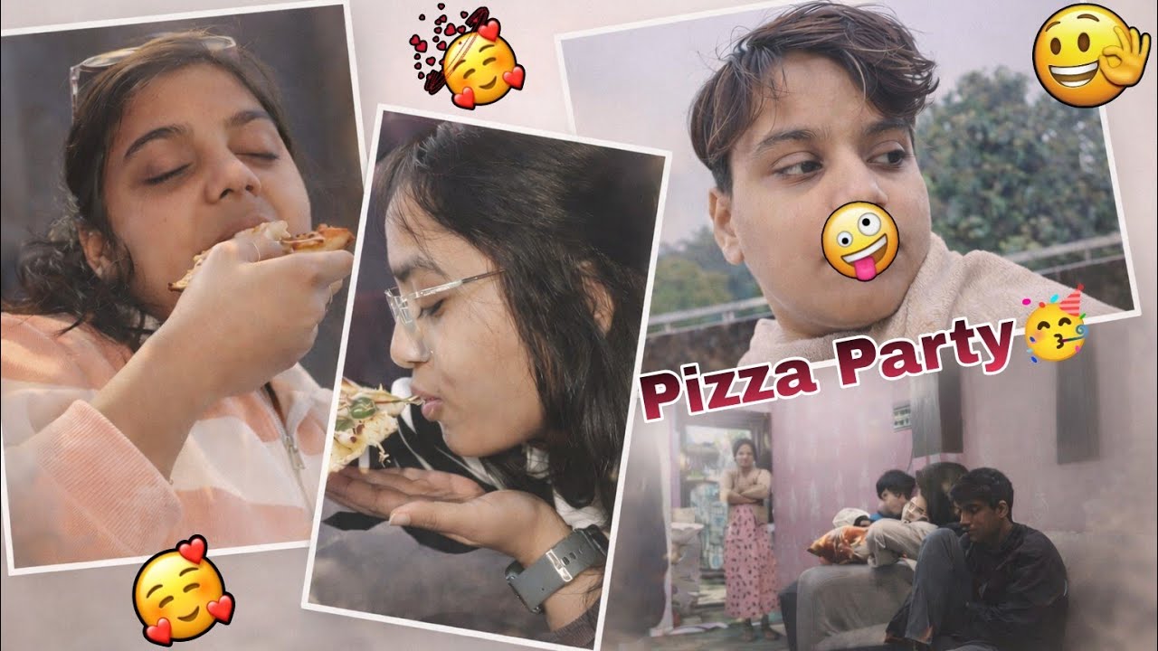 Our Last Day At Home🥺 | Humne Ki Milke Chungli🤣 | #viral #village #vlog #trending #familyvlog |