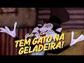 Gato da Cartola - Plano Infalível para Pegar o Peru (Ou Quase!)