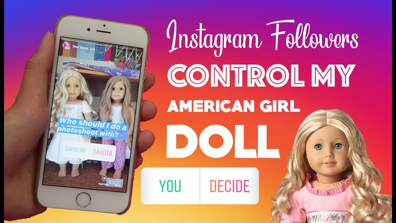 dakota american girl doll