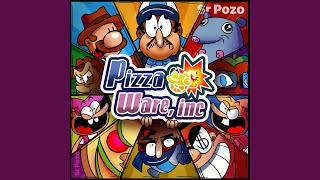 Main Theme - PizzaWare, Inc