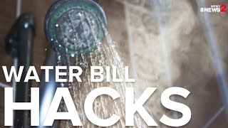 An easy way to save money on your water bill