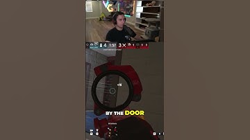 Bomb Site Defense: Intense Siege Gameplay and Enemy Intel! #shorts