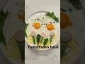 Yumurta askına #keşfet #food #cooking #tarif #keşfetbeniöneçıkar #yumurta
