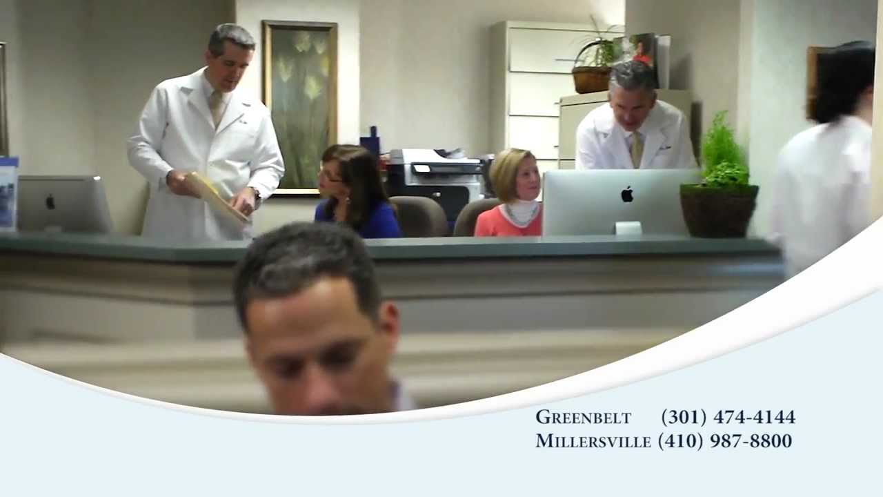 Gambrills Dental Patient tells about her Beautiful Smile with Porcelain Veneers.