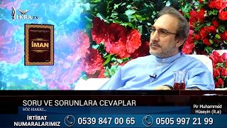 Resulullah Efendimiz(Sav) “Mümin Müminin Aynasıdır” Buyurdu. Mesele Bakarken Hüsnü Zanla Bakmaktır.