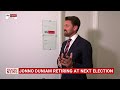 Liberal frontbencher Jonathon Duniam to retire from politics