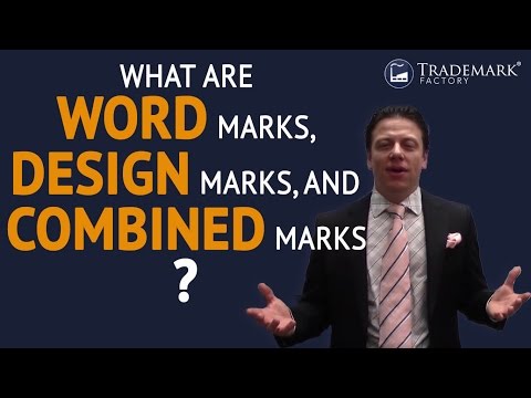 What Is A Combination Mark