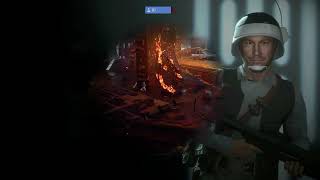 Star Wars Battlefront 2: Galactic Assault Gameplay (No Commentary)