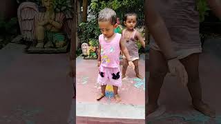 Achu Achu Dance Video Baby