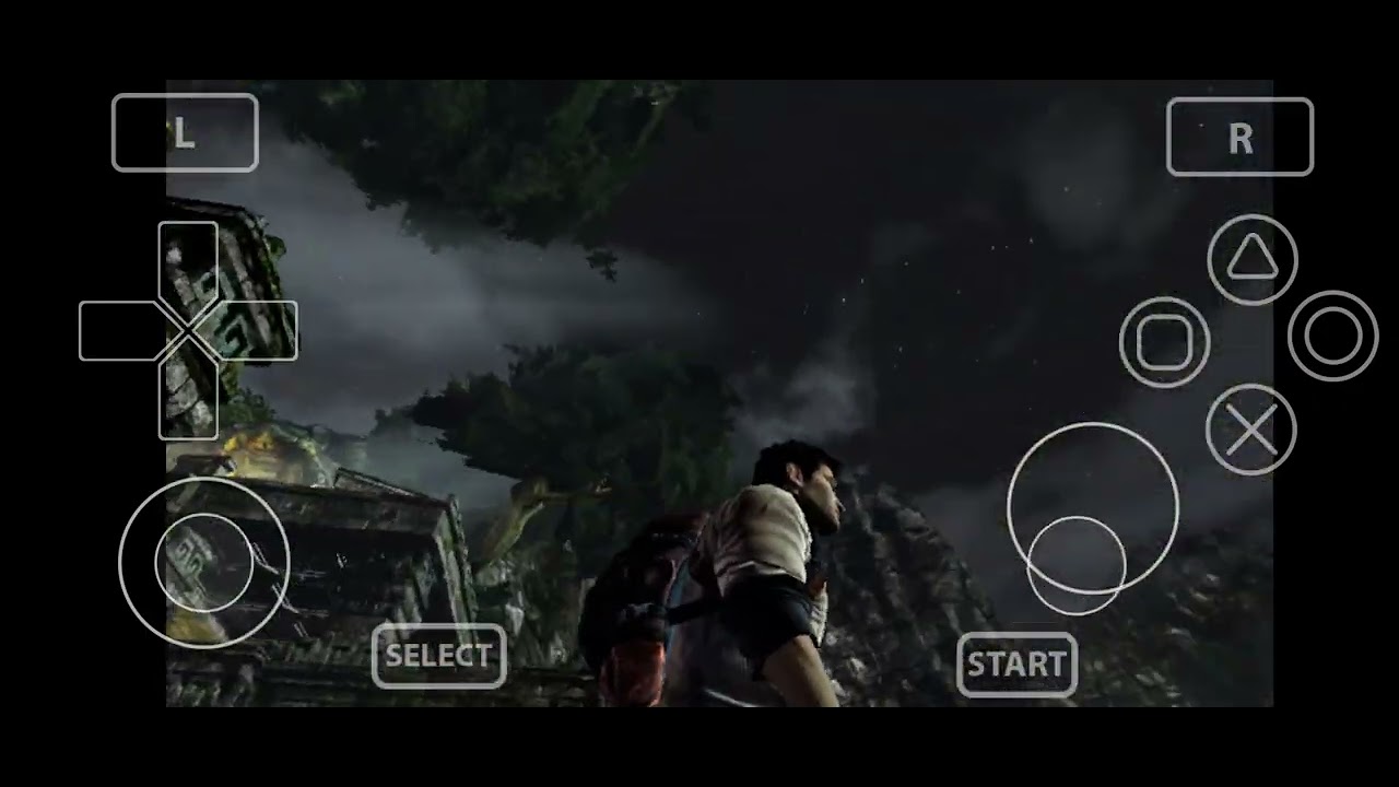 vita3k android emulator trupin driver performance snapdragon 750g in Samsung f23