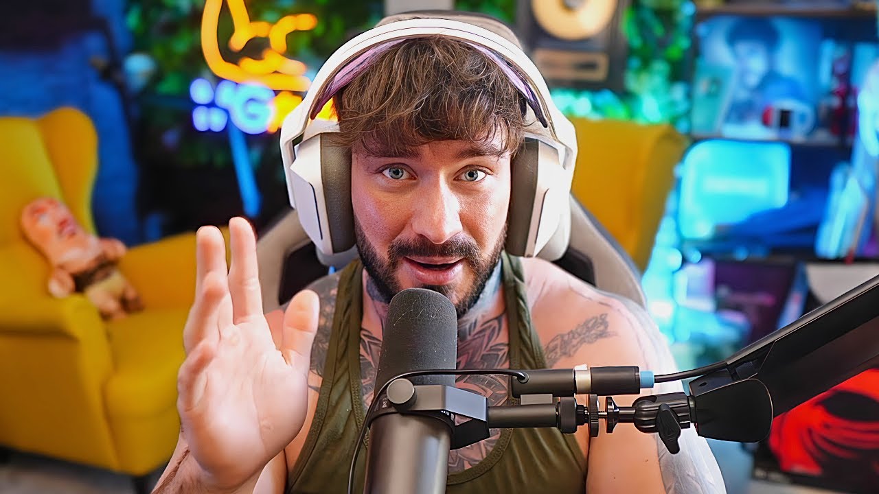 Jak se stát youtuberem?