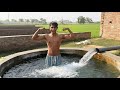 Village Tubewell Adventure 💦🌾 | Desi Swimming Pool Fun with Friends | Legends Cherry