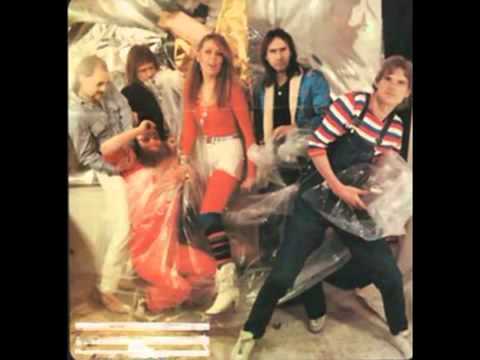 Silly Bataillon D`Amour 1986 Germany locked