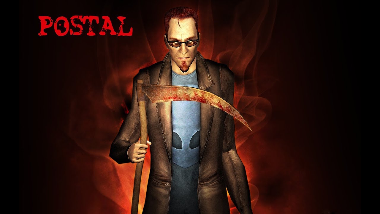 POSTAL 2 Gameplay YouTube POSTAL 2 Gameplay YouTube