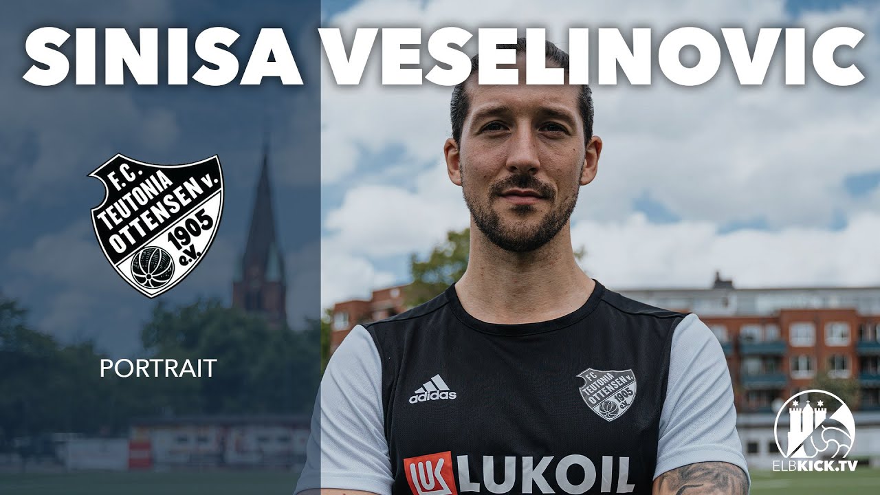 Sinisa Veselinovic Sinisa Veselinovic