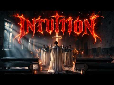 Alistair Alvin - Intuition (Official Music Video)