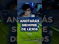 Cómo TIRAR DE LARGA DISTANCIA EN EAFC