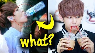 When you can't understand Taehyung (태형) BTS (방탄소년단 / 防弾少年团)