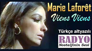 Marie Laforet - Viens Viens 1973 Türkçe Altyazılı