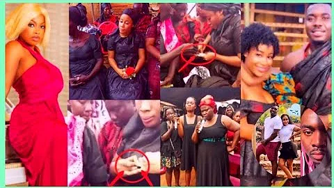 Why Frank Osei's wife return his ring Before laid ...