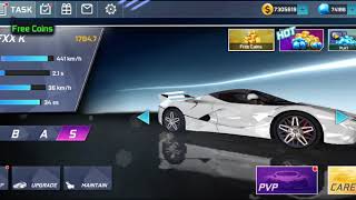 I WON CHAMPIONSHIP IN STREET RACING 3D . screenshot 5