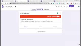 12-Google Forms-Agregar secciones a un Formulario