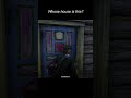 The Mysterious House Near Strawberry | RDR2