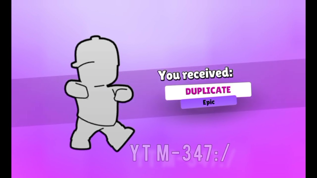 Here is the 0.64 update stumble guys!!