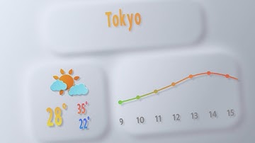 TOKYO｜Motion Graphics Work｜BYND