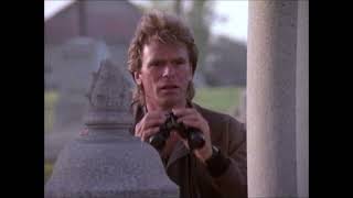 Screencapture Video MacGyver - Run To Me